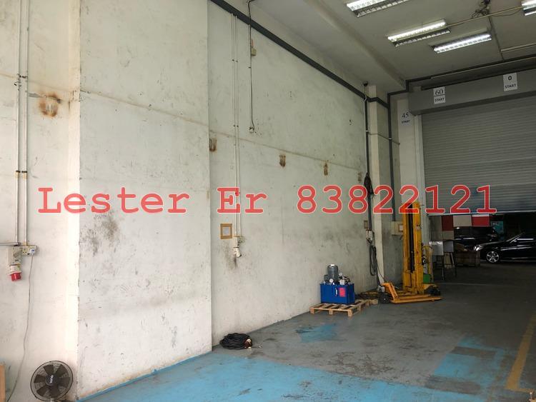 Unity Centre (D23), Factory #162991662